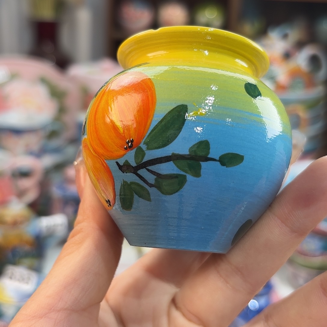 瓷片你也不要多吃一两子东西