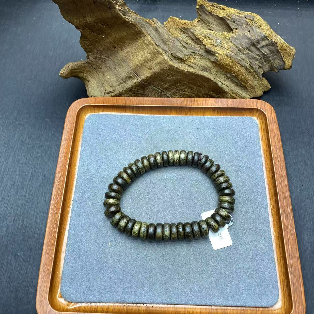 324号文玩成品手串