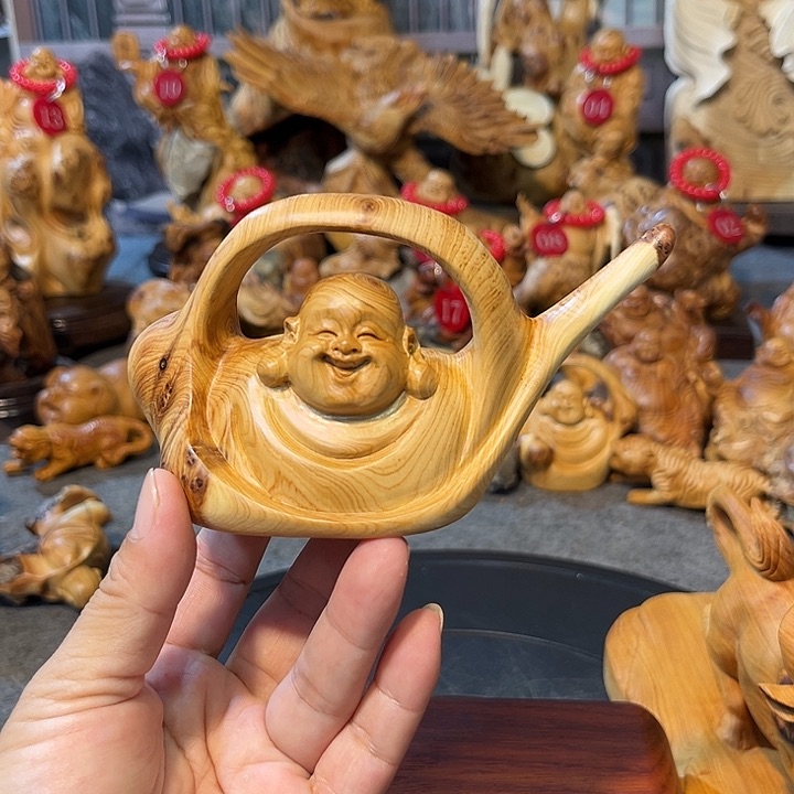 柏木（崖柏）太行崖柏陈化料
