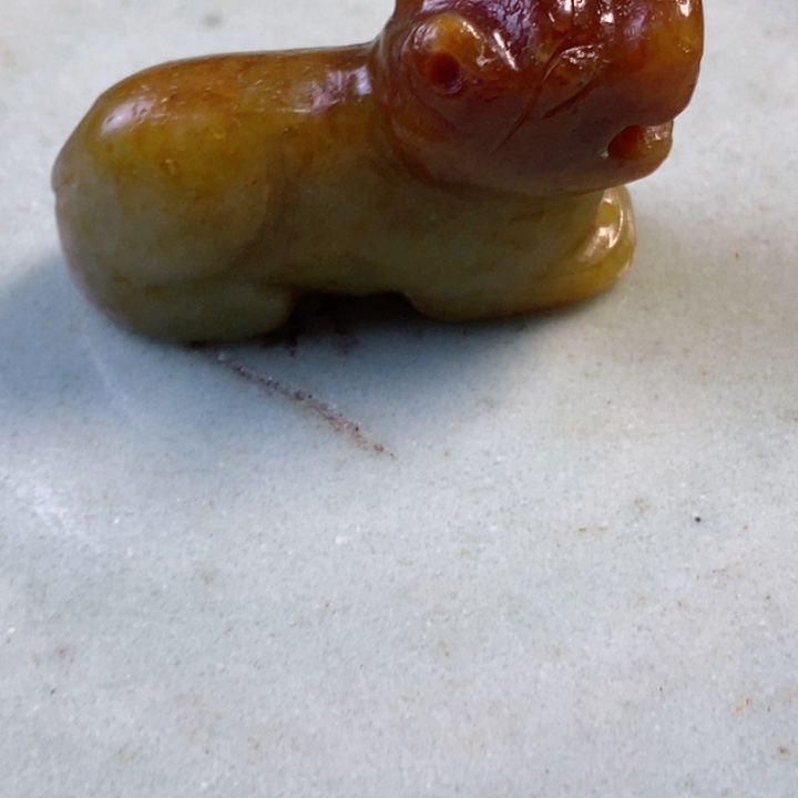 茶室用品茶宠摆件用****7