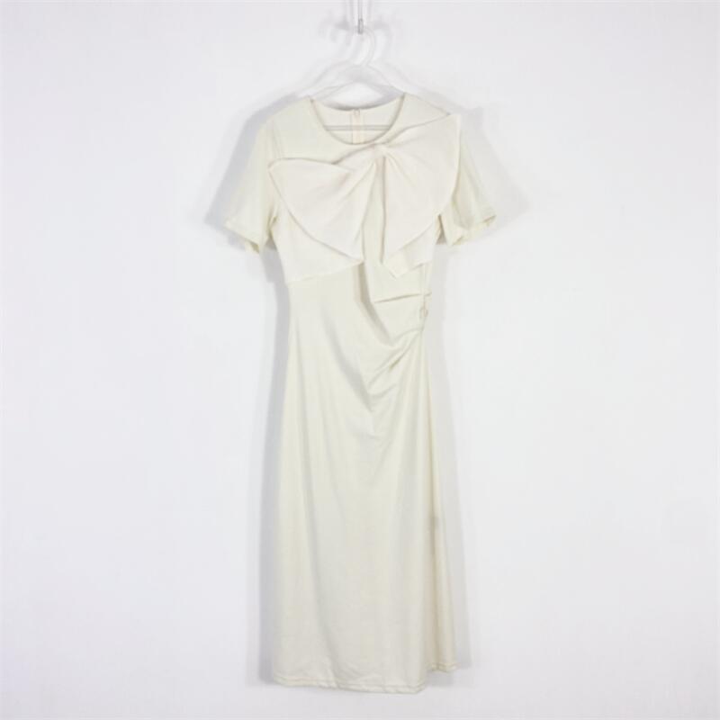 【77衣橱】YD8637精品女装连衣裙裙子【红人上新】K