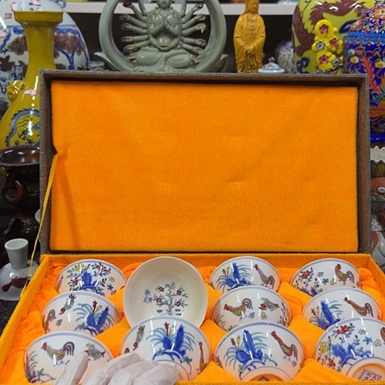 瓶摆件家居设计的