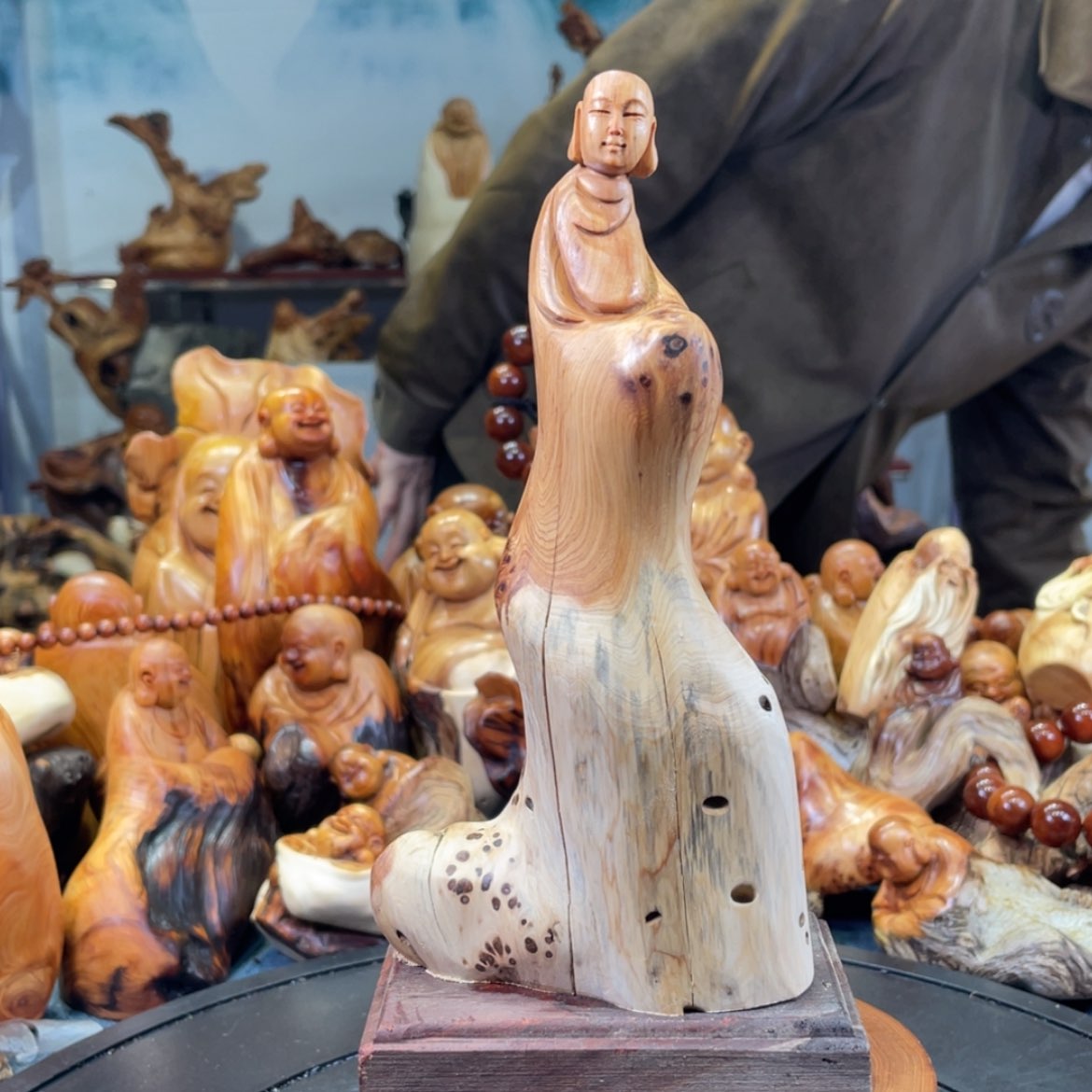 【闪购商品】柏木（崖柏）其他