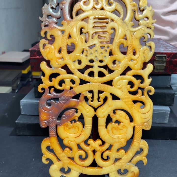 底槽青一物一图发货支持七天无理由。