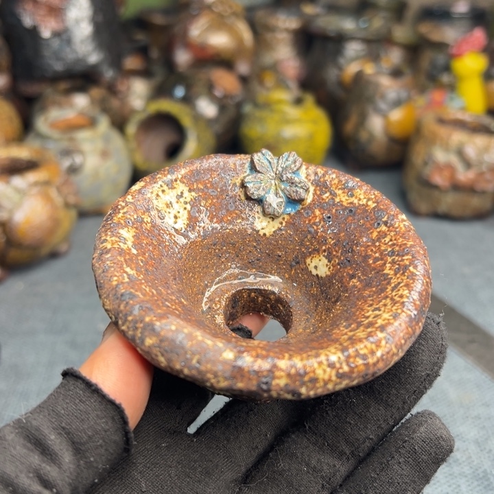 陶瓷制品不退不换