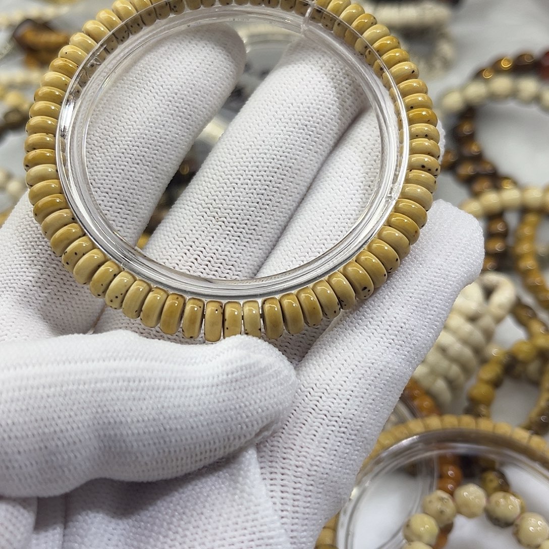 星月菩提吊坠药片