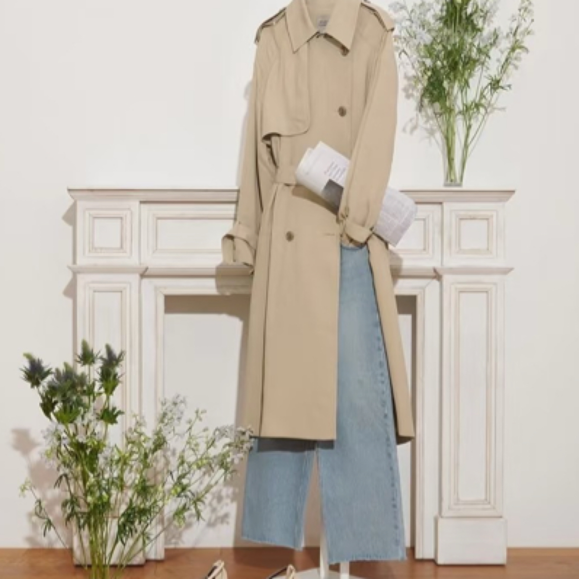 [19.9 - 29.9链接] 睿宝 女装 