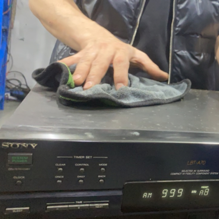 9新  sn a70收音头