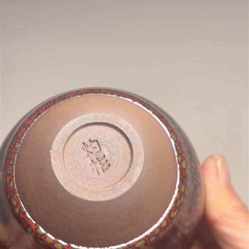 【闪购商品】茶盏-336............