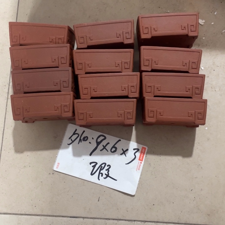 紫砂花盆紫砂花盆0012