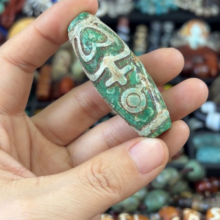 天***合玛瑙/玉髓未镶嵌颈饰