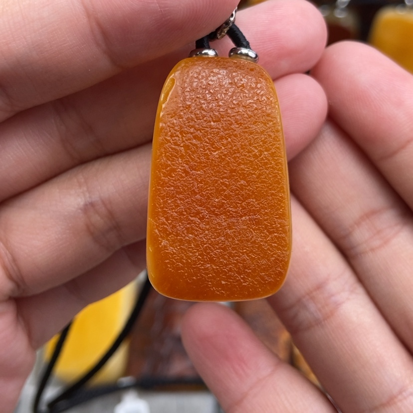 【闪购商品】琥珀珠宝奇石未镶嵌