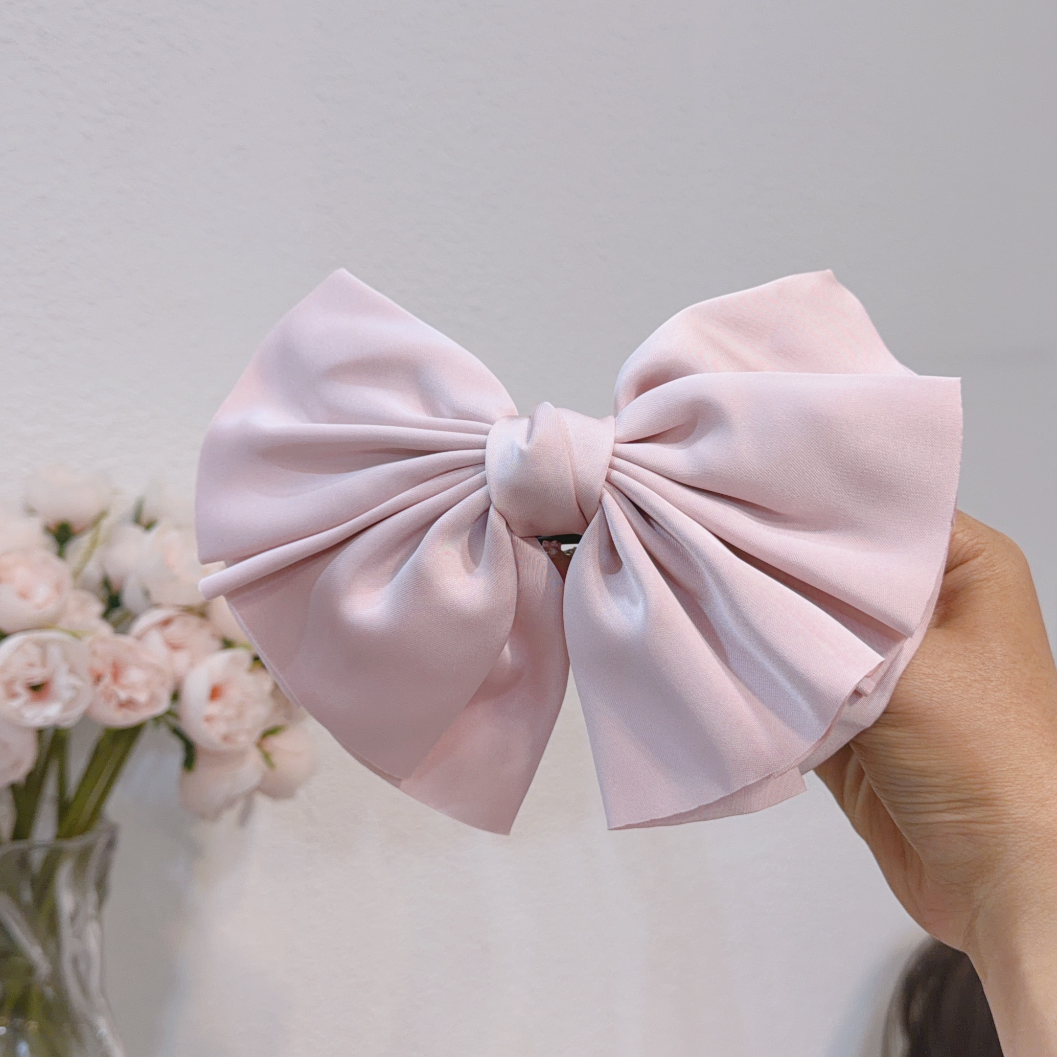 A121【满9.9元发】发夹一个甜美可爱发饰发夹抓夹发绳发箍头饰超仙