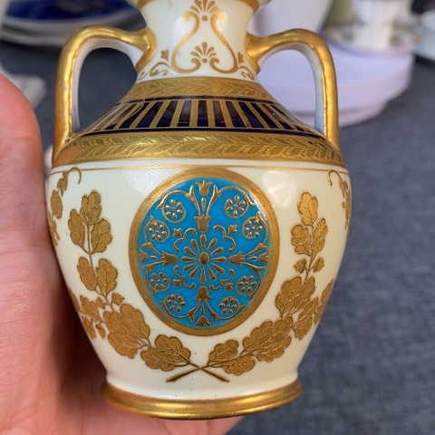 瓷片其他中古陶瓷000014