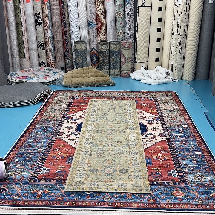 混纺68×227羊毛混纺菠萝圈微瑕特价正负1-3厘米误差