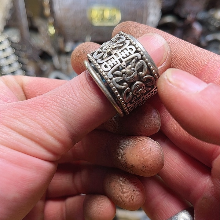 铜器摆件家居摆件