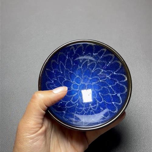 【闪购商品】茶盏-512............