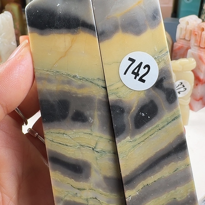 青田石印石印石章料……