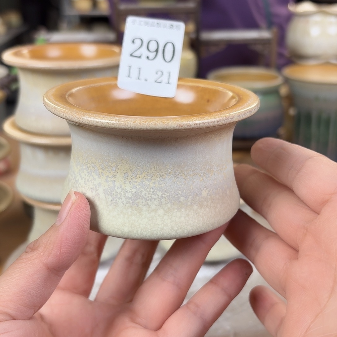 瓷片景德镇陶瓷手工制作