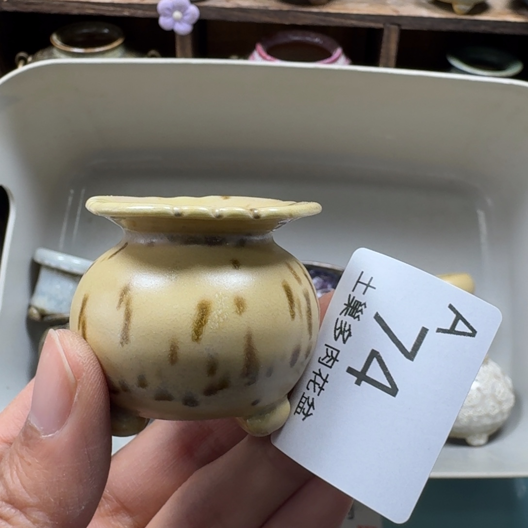 陶瓷艺术品设计与制作