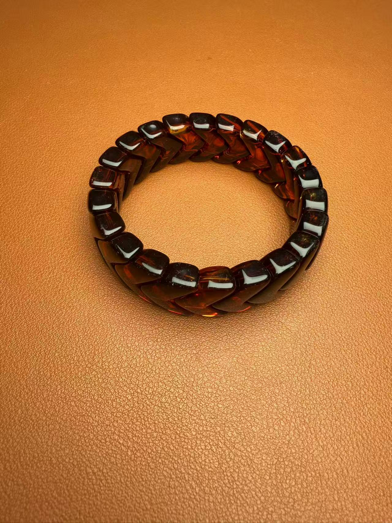 A313 精选手串(送密封罐）