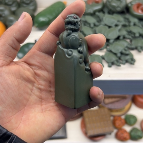 紫砂茶宠紫砂茶器