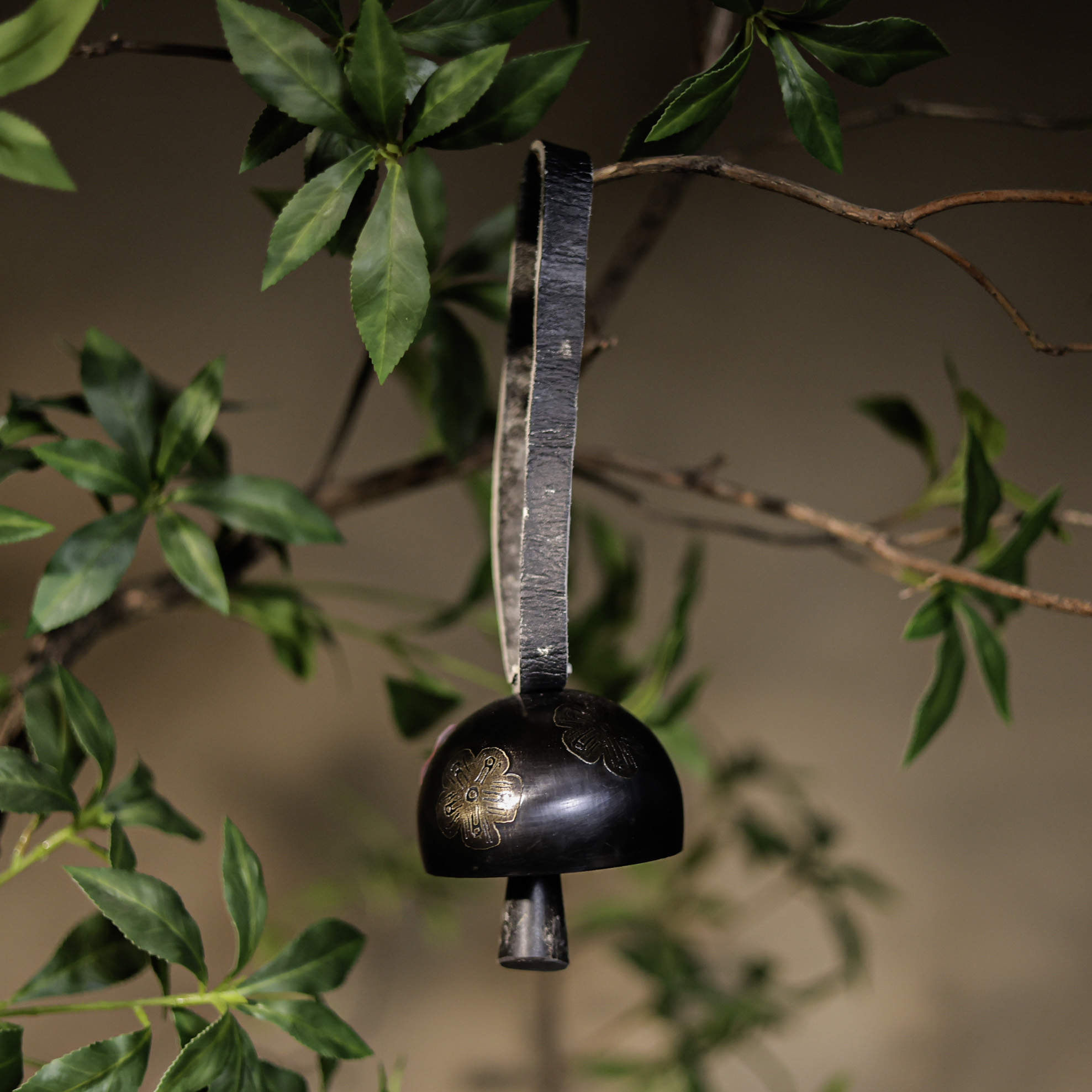 【好物】 樱花风铃茶道零配（麦棠0078）