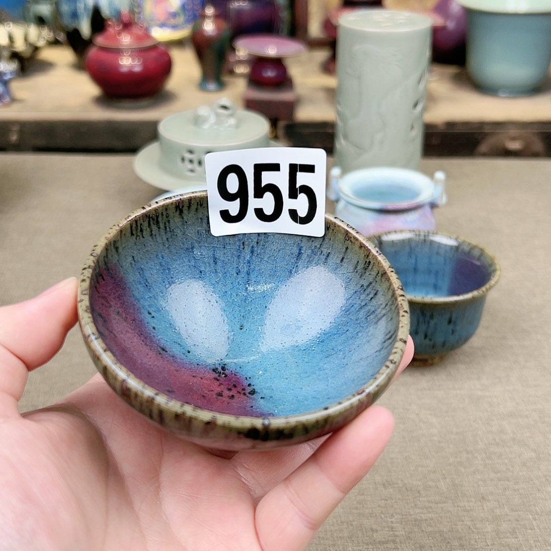 摆件陶瓷高端赏器