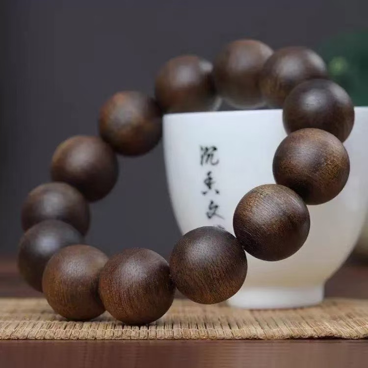 增香沉香木恬禧文玩优品综合店A34