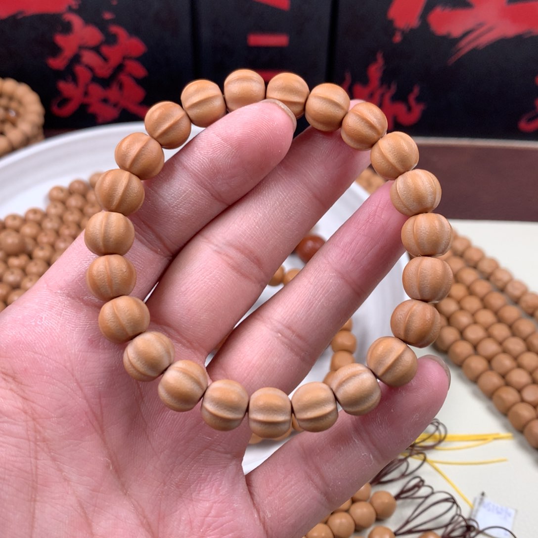 猴头核桃手串全品小鲨鱼