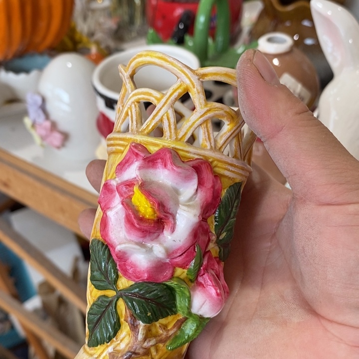 陶瓷树脂工艺摆件