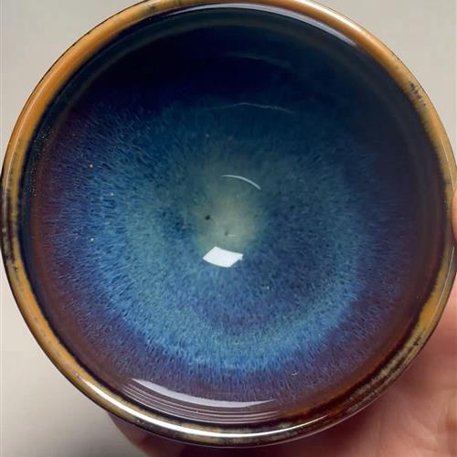 【闪购商品】茶盏-100............