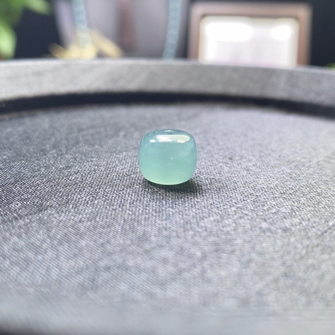 來***ㅤ翡翠未镶嵌手链卡9➕老型珠