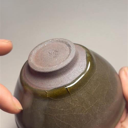 【闪购商品】茶盏-11.............