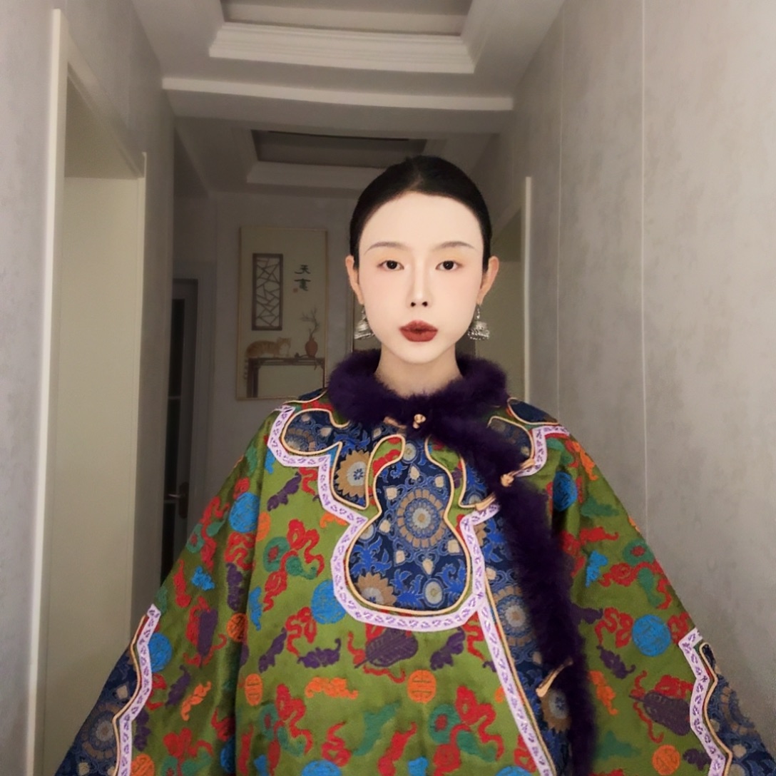 啦***家桑蚕丝福利专拍链接