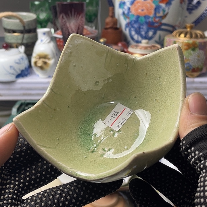 水滴瓷器水滴瓷器