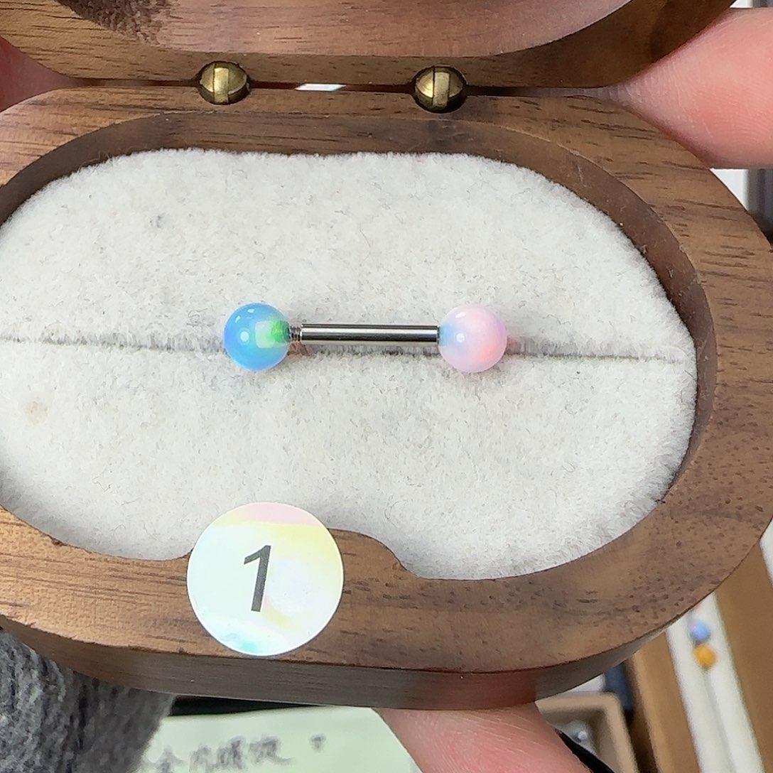 伊***.钛合金合金伊樱宝宝加拍