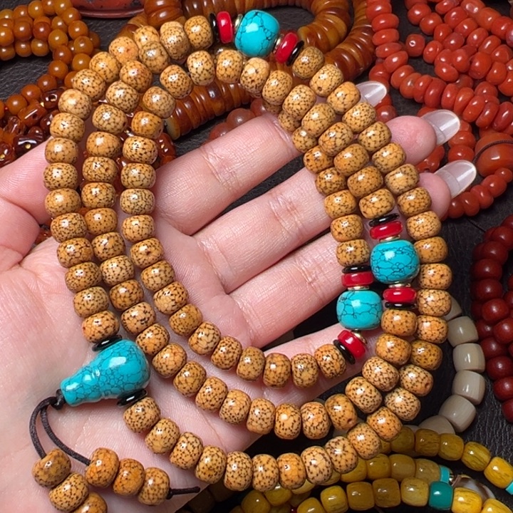 琉璃/树脂/塑料类