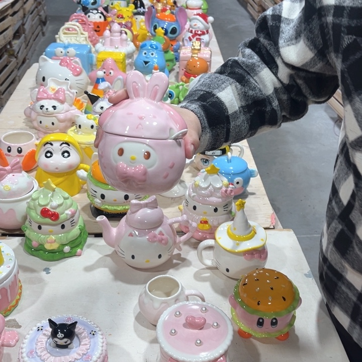 紫砂茶案这么多年的感情