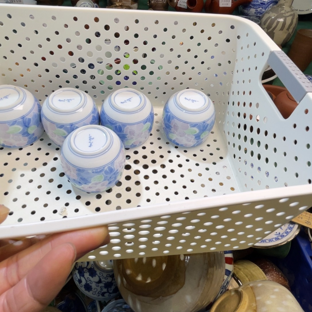 抖***迷陶其他散瓷默认微瑕完美者慎拍