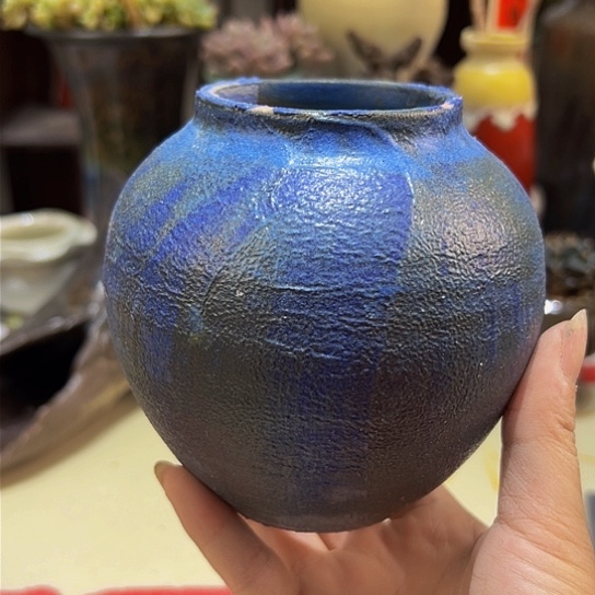 景德镇陶瓷研究所所长