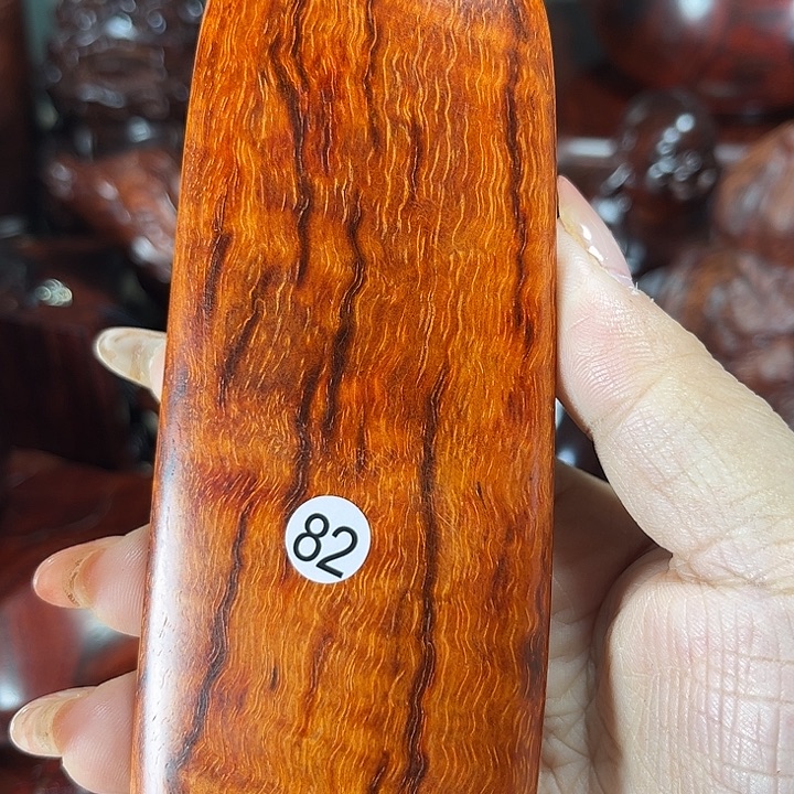 宝***月檀香紫檀（小叶紫檀）