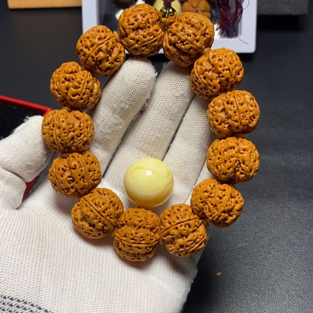 金刚菩提手串新品上架6号