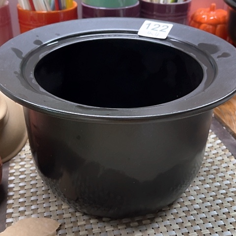 微瑕，明火，内口径21，高度15.5，122，4.4L
