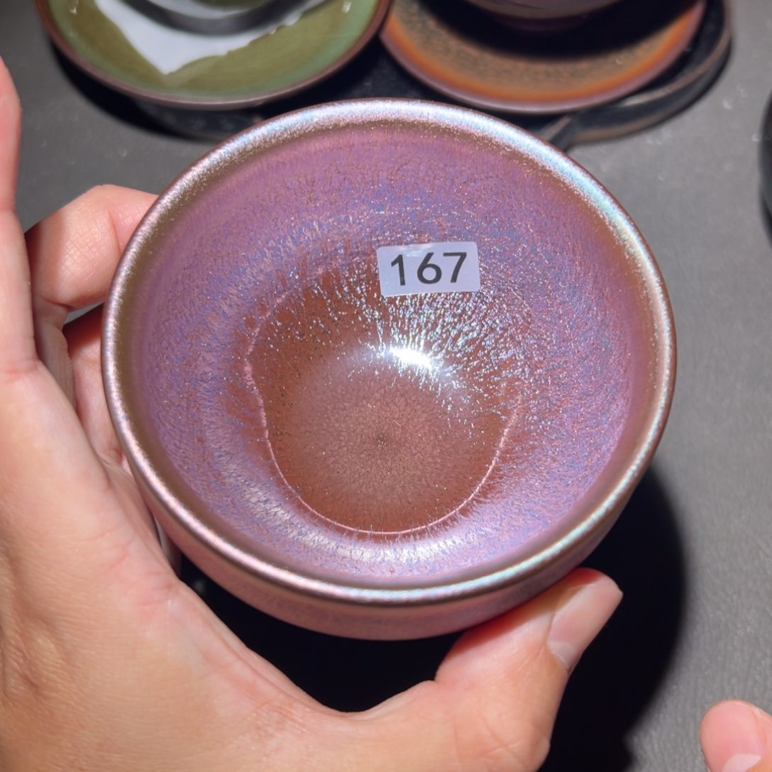 茶盏我想说一哈在吃早餐啊个