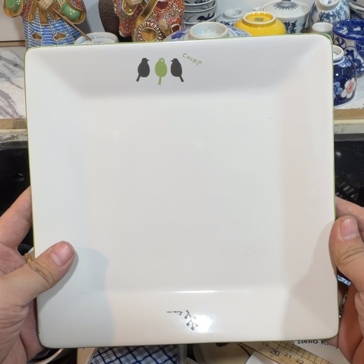 陶瓷推荐第二名20包邮