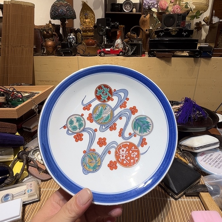 瓷片好的我真的是太喜欢了