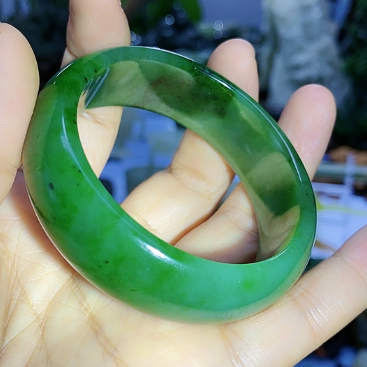 【闪购商品】和田玉挂件未镶嵌