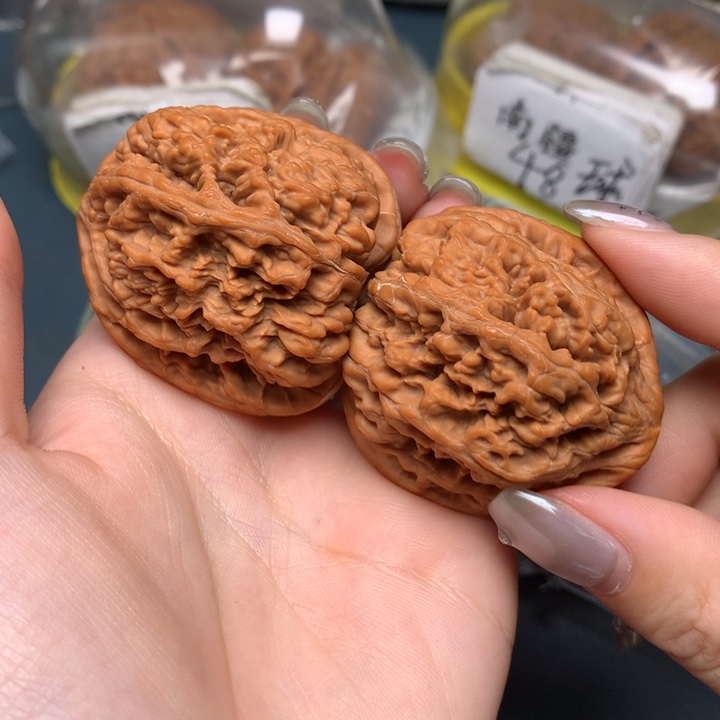 把件文玩核桃43-33923-0