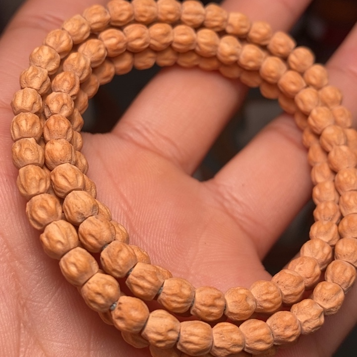 柏香籽/百香籽手串